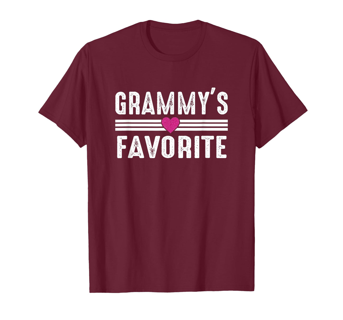 Grammy's Favorite T-Shirt