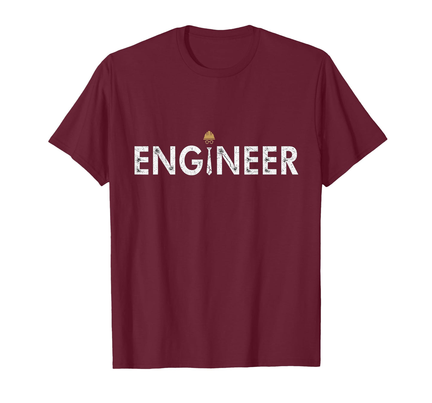 Engineered Architect T-Shirt