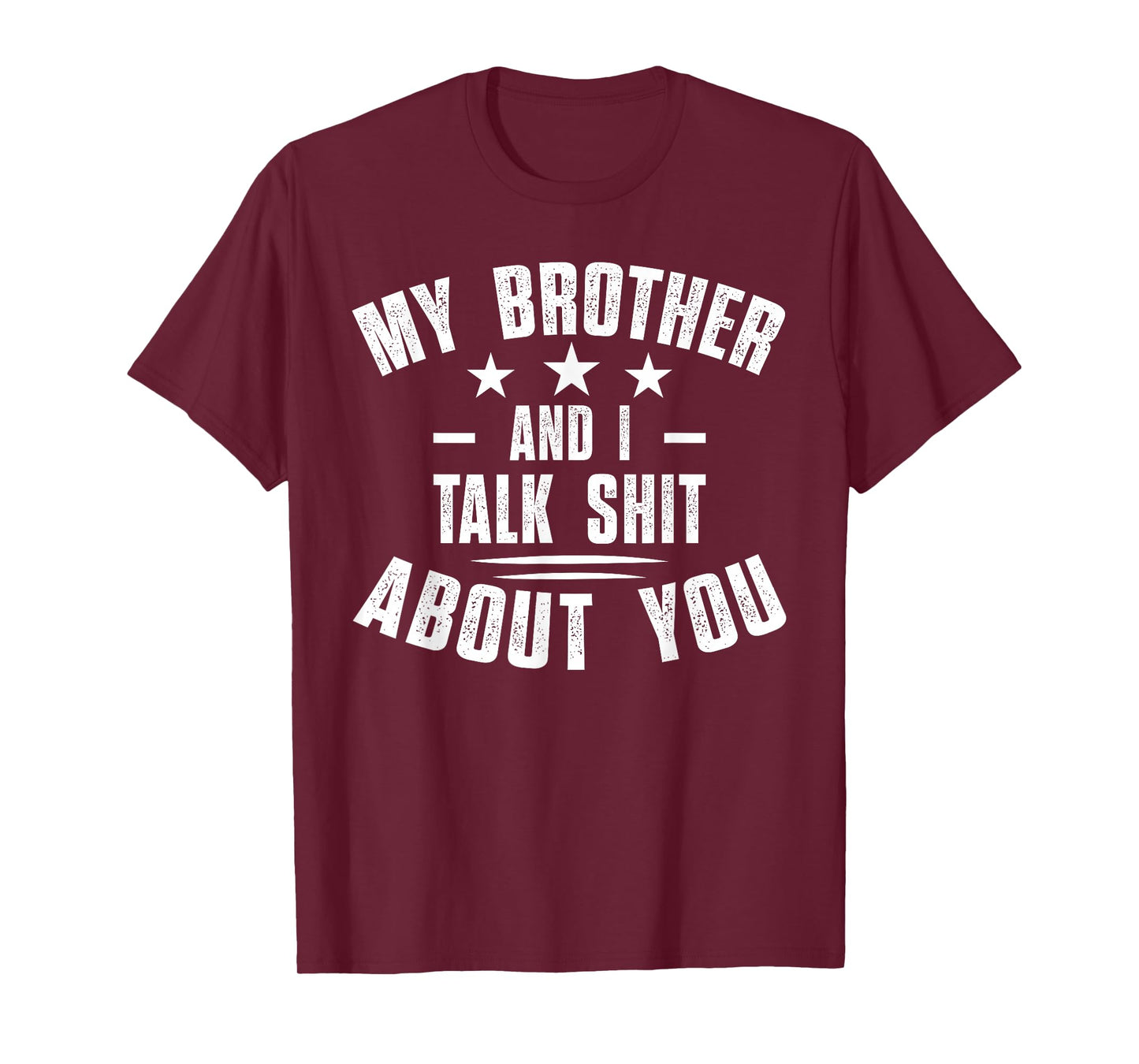 Saying Joke T-Shirt