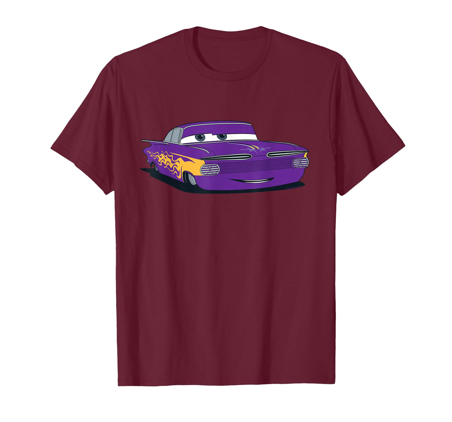 Disney and Pixar's Cars Ramone Big Pic Costume T-Shirt