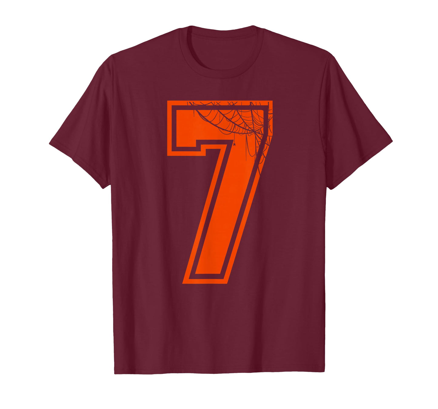 Funny 67 Six Seven Meme Couple Matching Halloween Costume T-Shirt