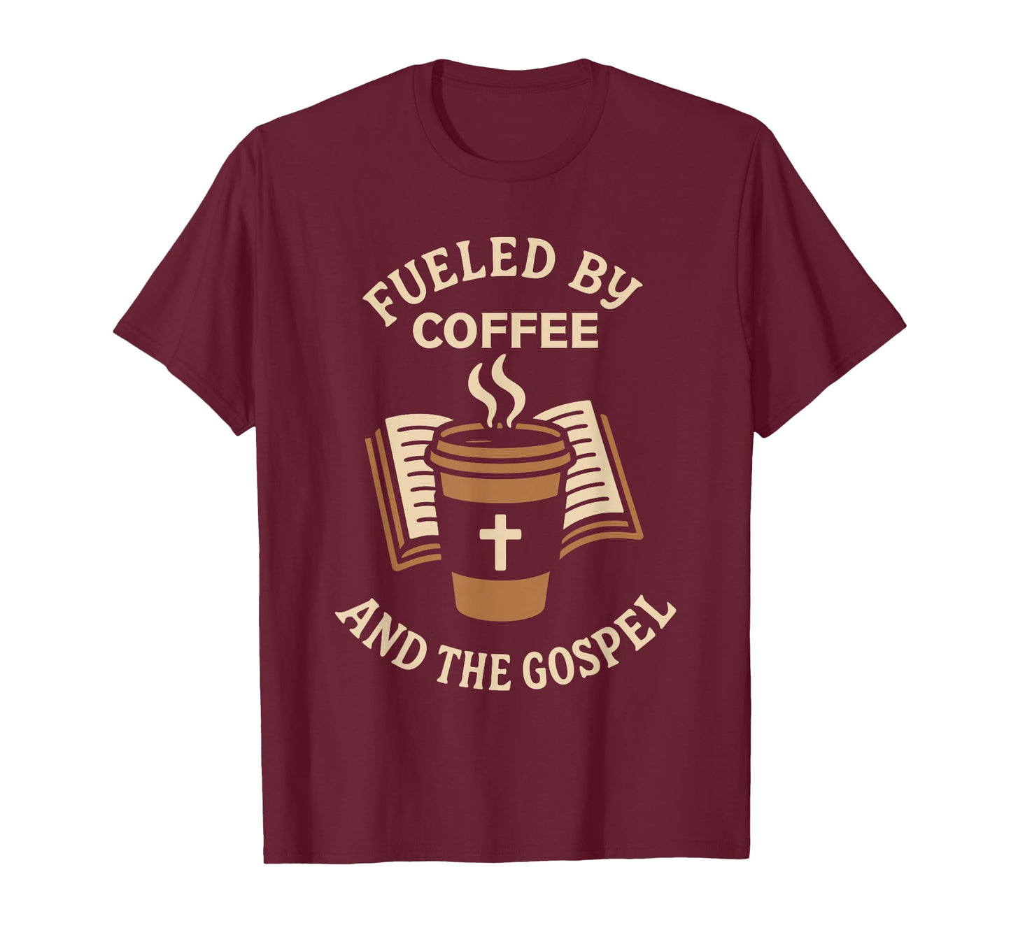 Funny Pastor Youth Ministry Church Leader Humor Sermon Joke T-Shirt