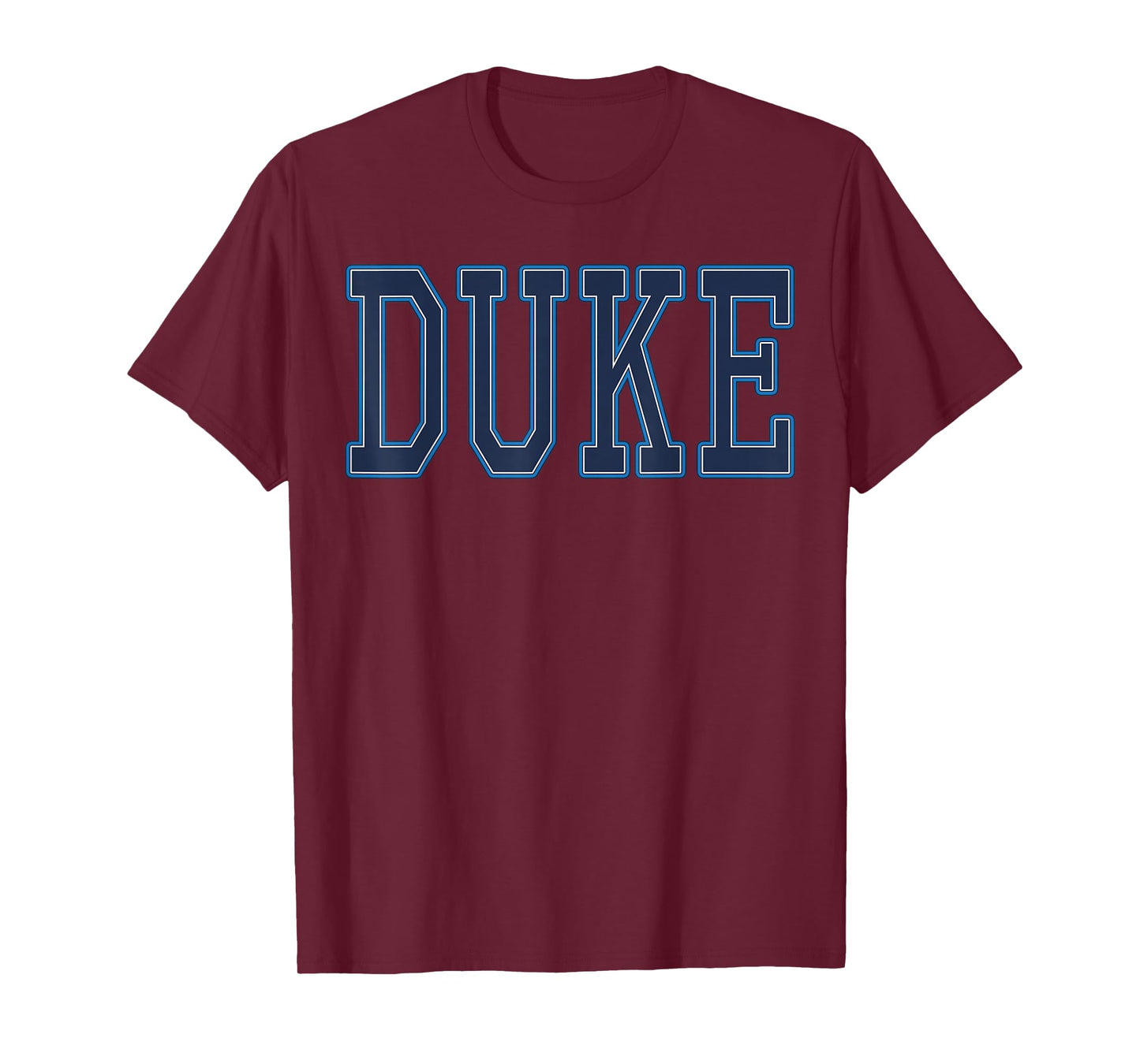 Funny Duke T-Shirt