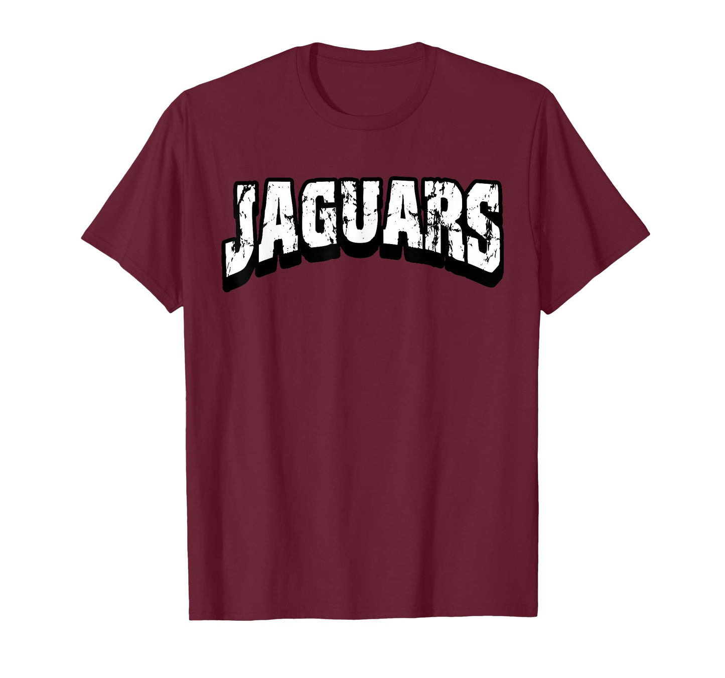 Jaguars Back to School Spirit T-Shirt