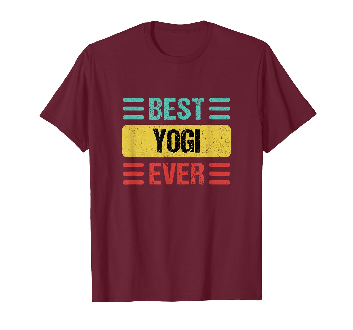Yogi T-Shirt
