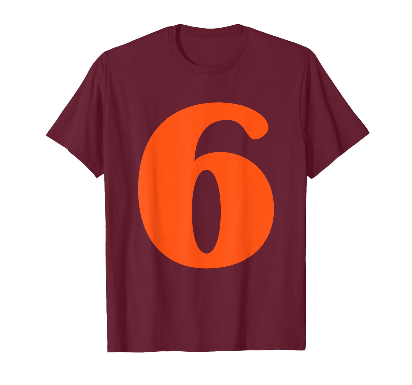 Funny 6 7 Matching Halloween Lazy Costume 67 Meme T-Shirt