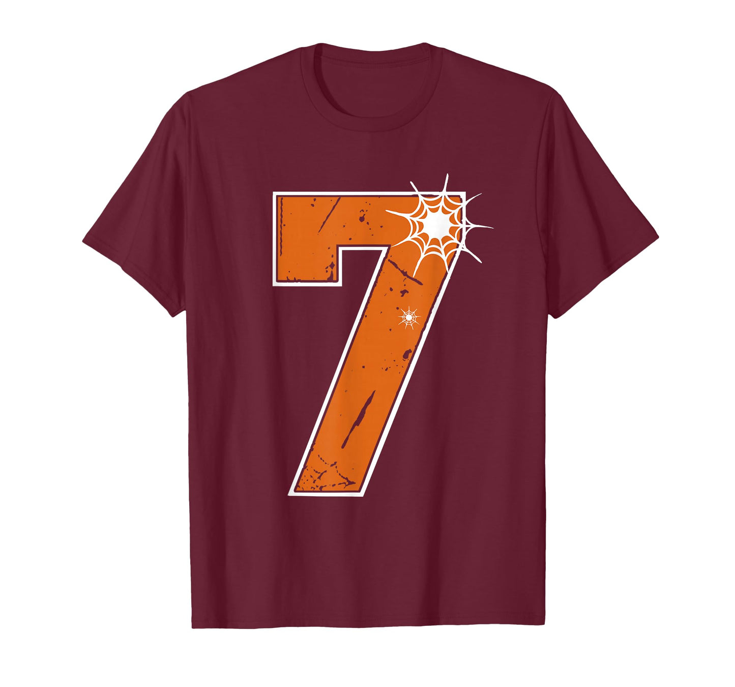 Funny 67 Six Seven Meme Couple Matching Halloween Costume T-Shirt