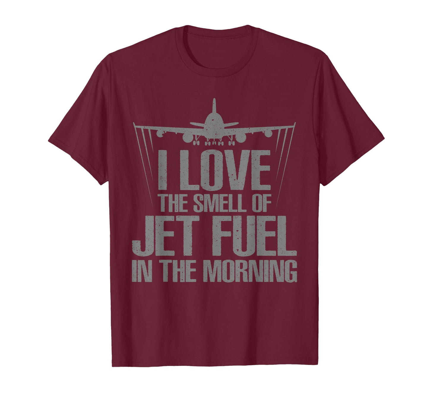 Funny Airplane Novelty for Men Women Aviation Airplane Pilot T-Shirt