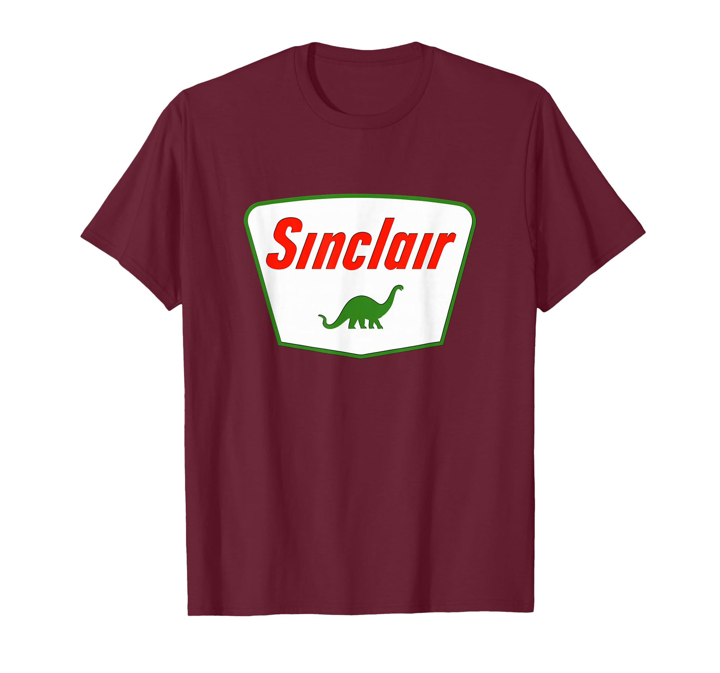 Sinclair T-Shirt