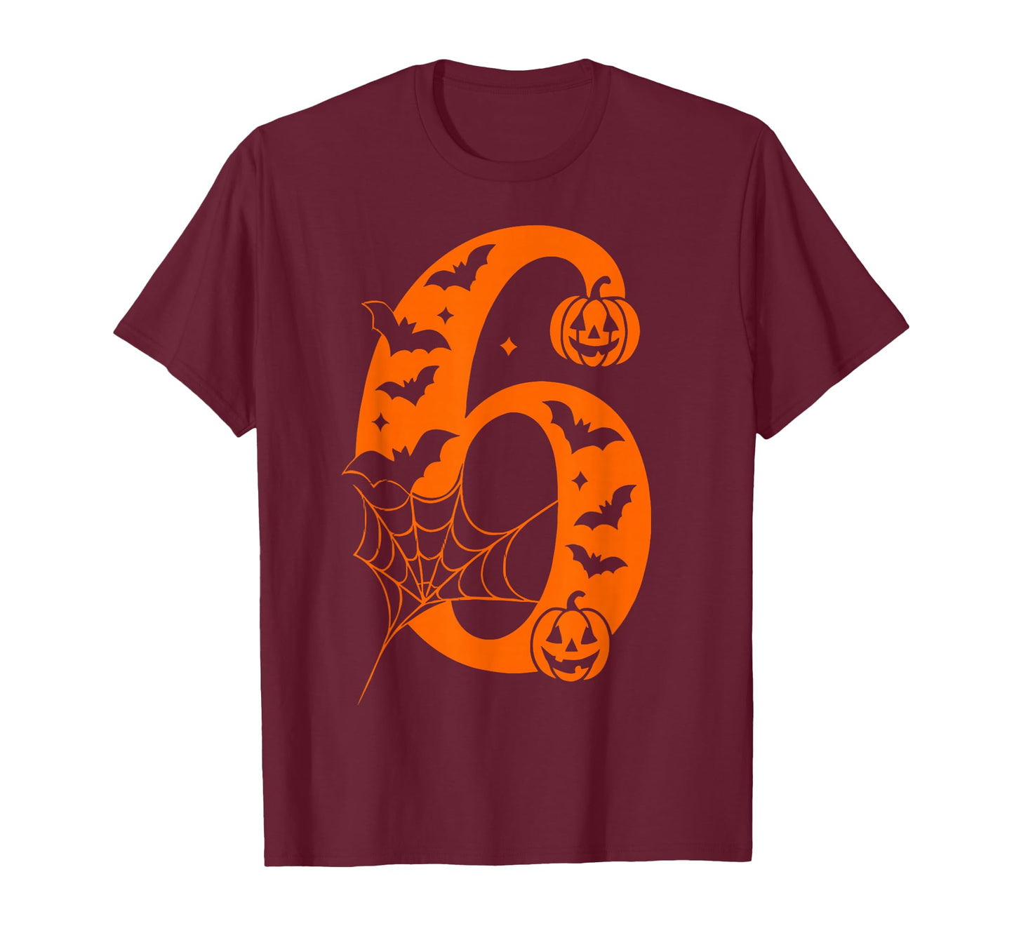 Women Men Couple Halloween Costume 6 7 Rizz Six Seven Meme T-Shirt