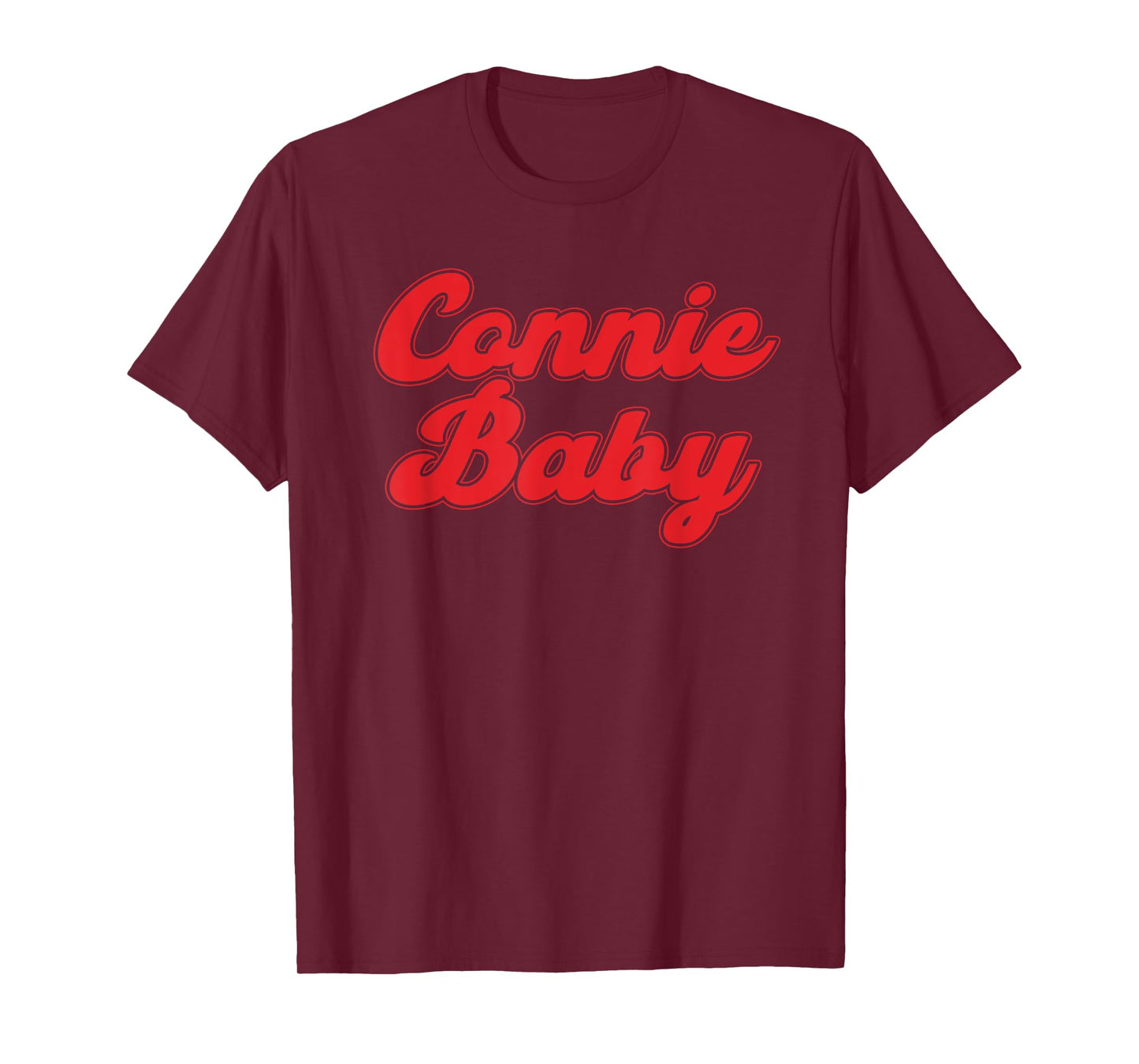 Connie Baby T-Shirt