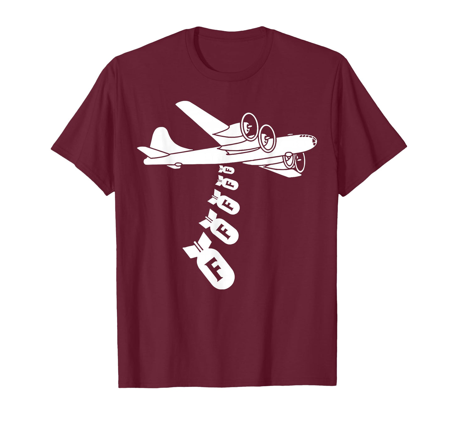 Dropping F Bombs T-Shirt