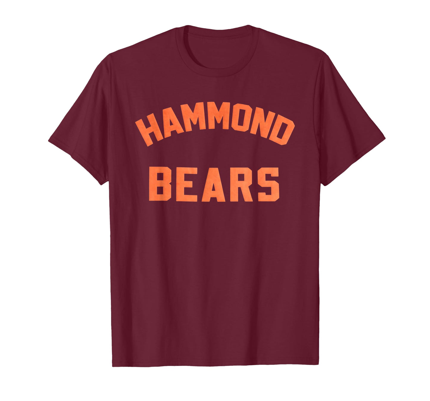 Hammond Indiana Bears T-Shirt