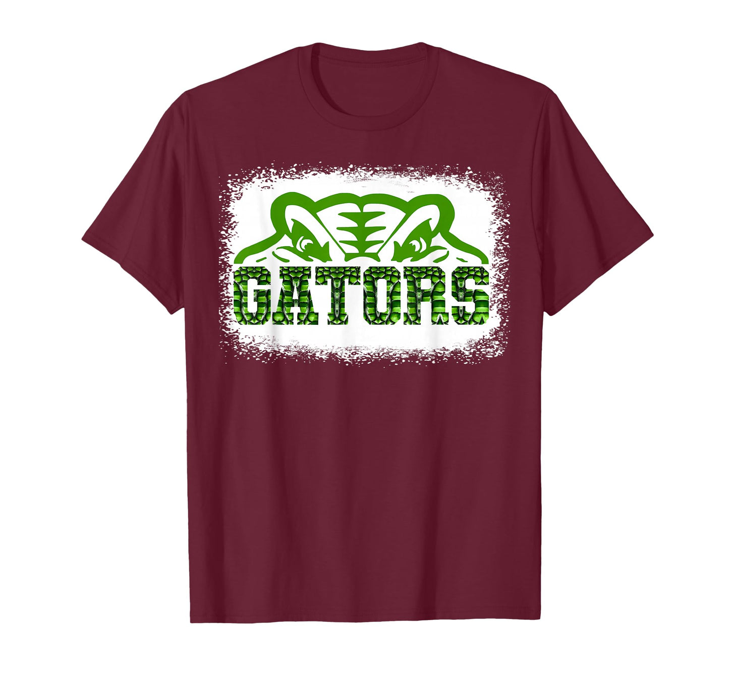 Gator Animal Design Gift For Men Women Girls Boys Kids T-Shirt