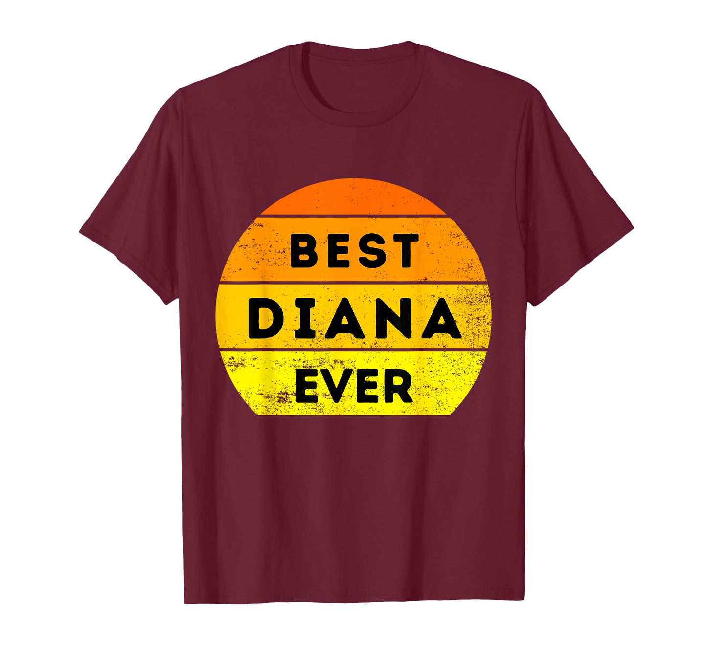 best Diana ever T-Shirt