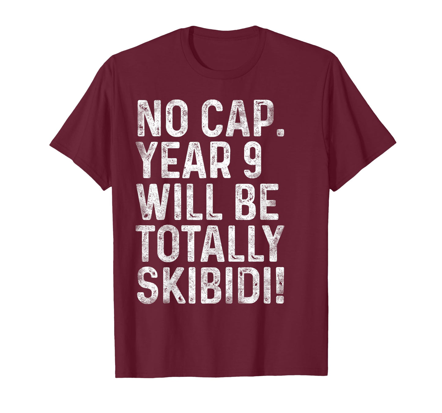 Funny 9 Year Old Gifts BDay Boy 9th Birthday Born in 2016 T-Shirt