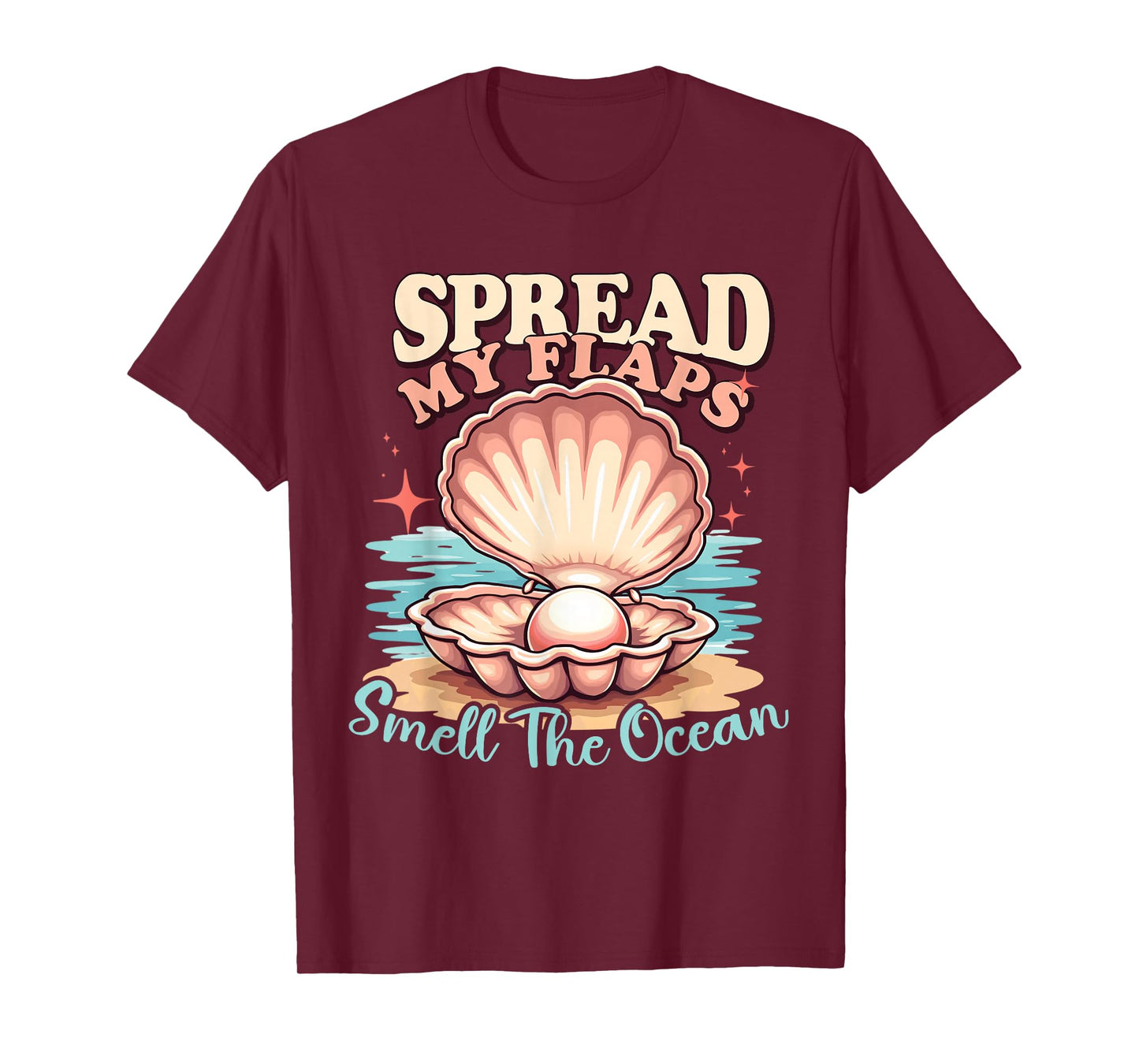Funny Embarrassing Shirts Adult Humor Inappropriate Vulgar T-Shirt
