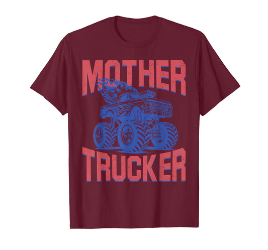 Mama Racing T-Shirt