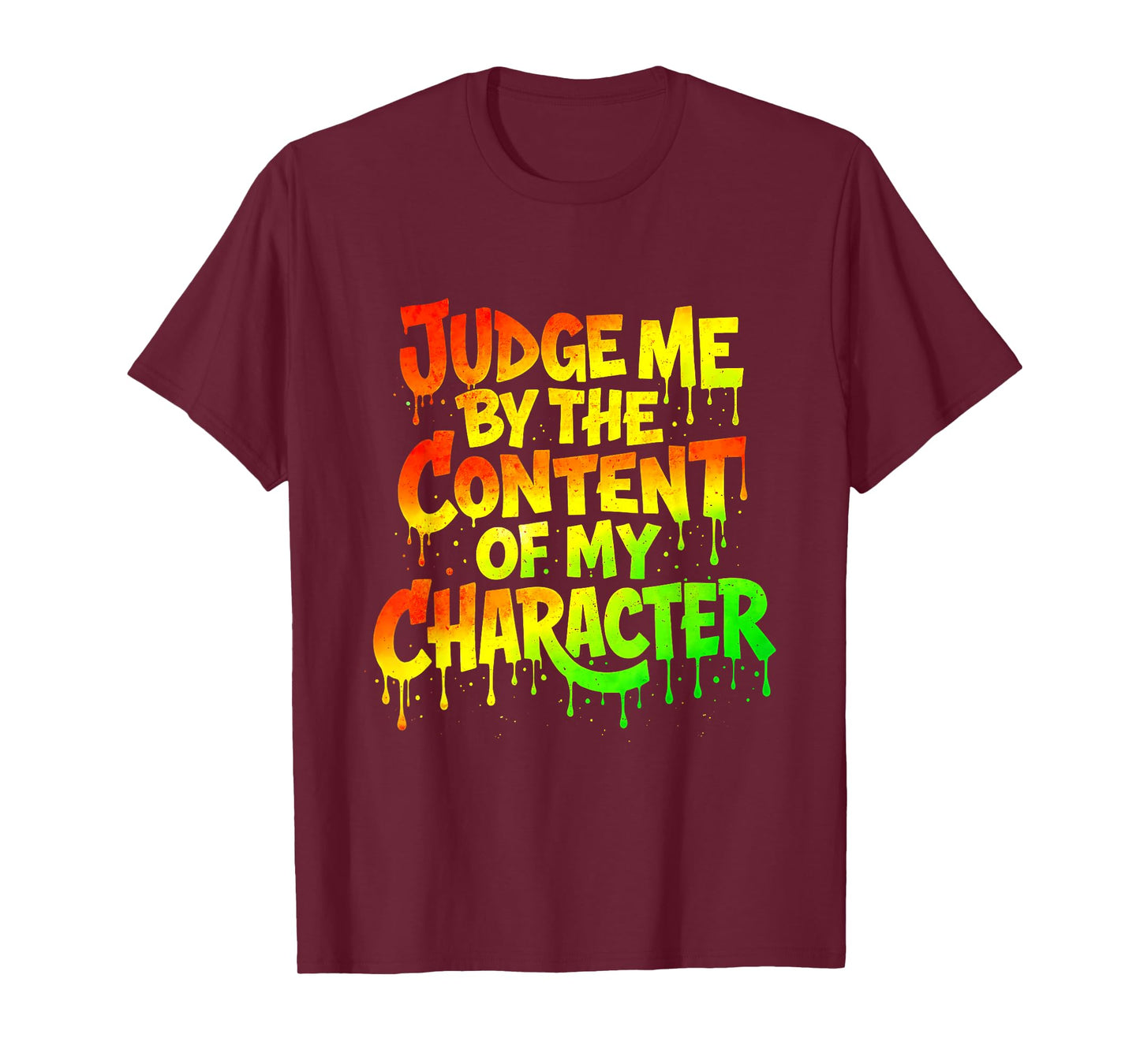 African American Black History Month T-Shirt