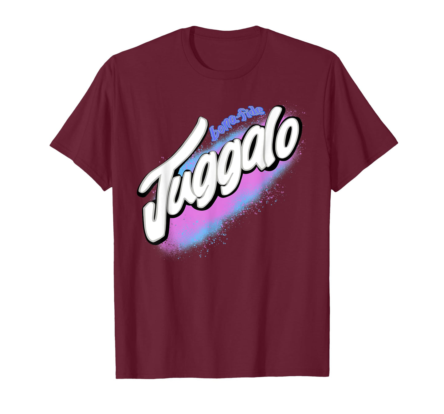 Bona-fide delicious vibes w/ Pink & Blue - Coccin Kandi T-Shirt