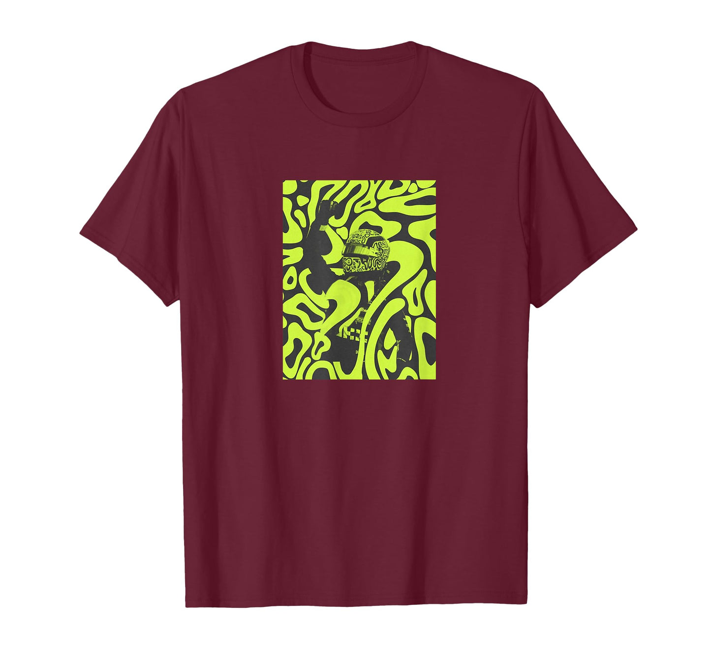 Let's Go Lando T-Shirt