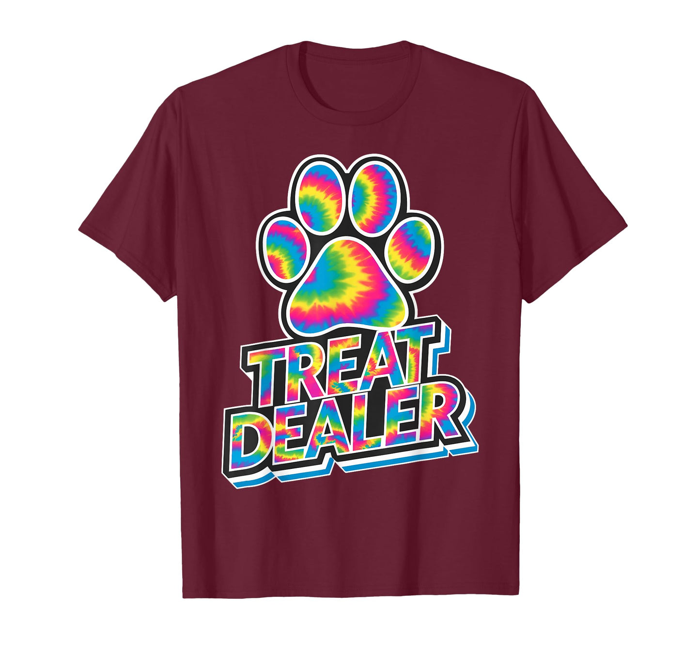 Treat Dealer T-Shirt