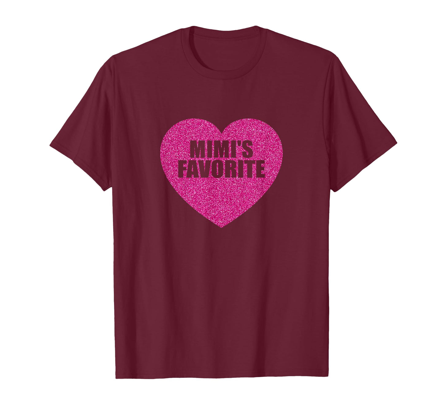 Mimi's Favorite T-Shirt