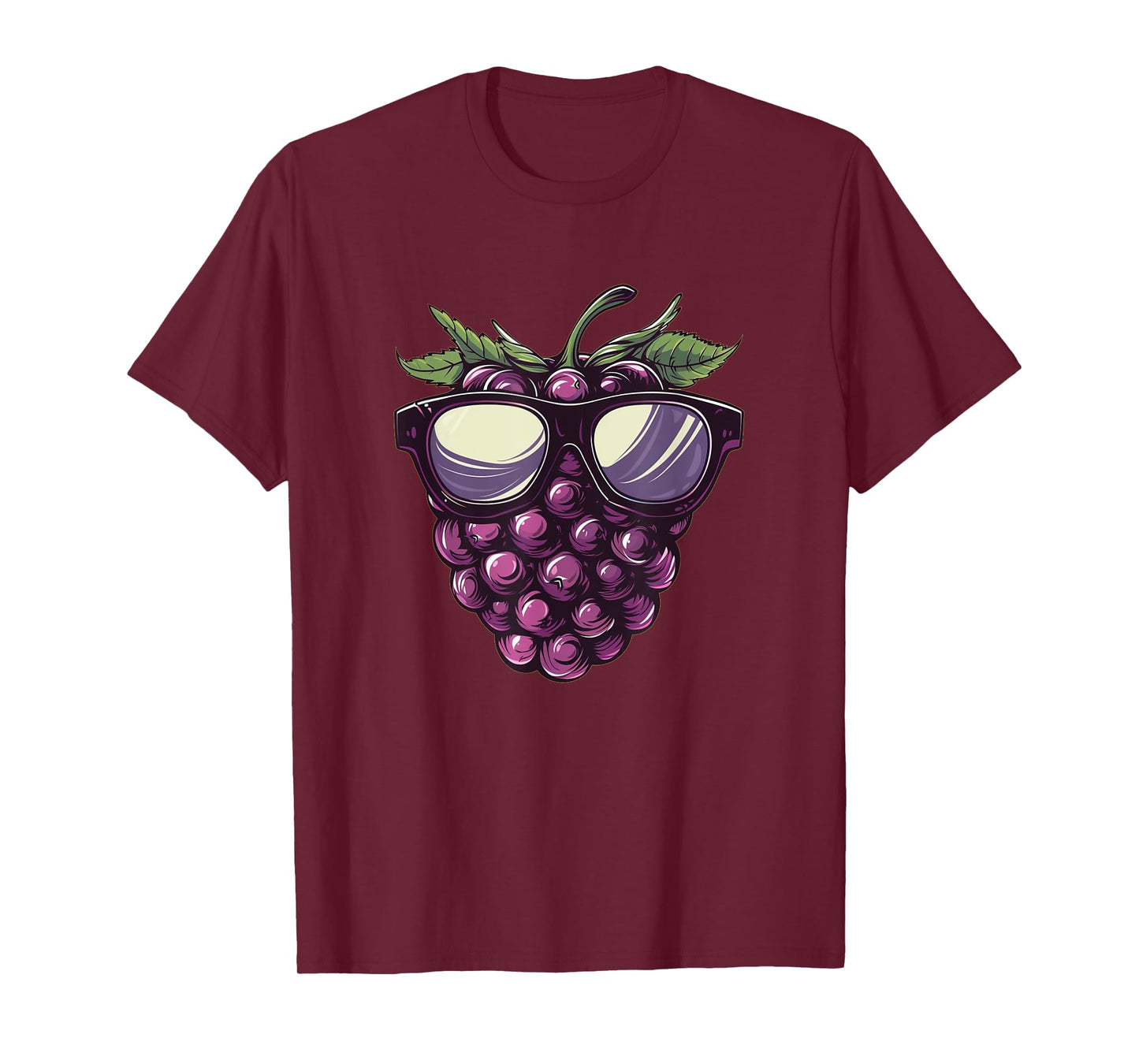 Pretty Blackberry costume for Boys and Girls T-Shirt