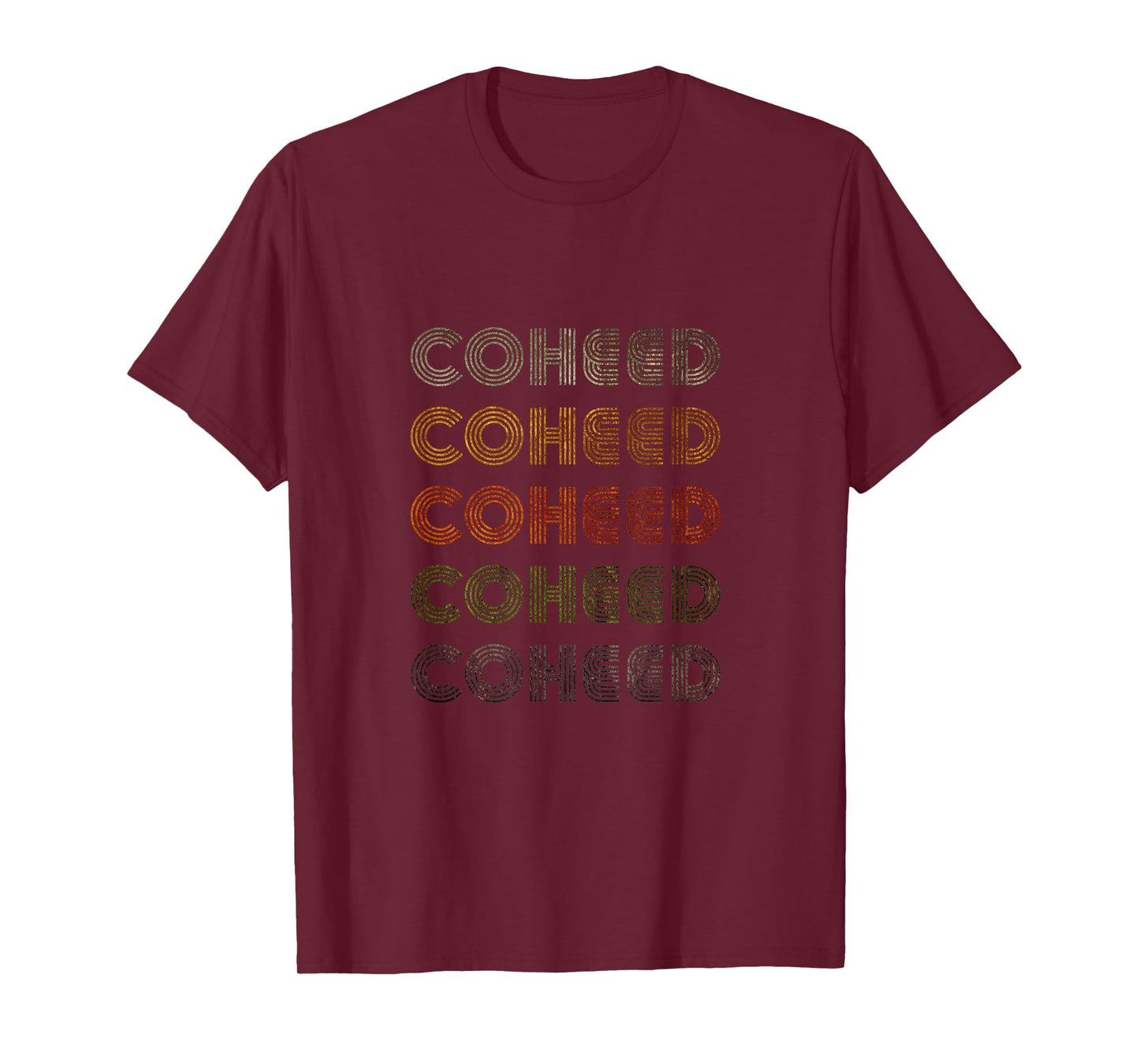 Love Heart Coheed Tee Grunge Vintage Style Black Coheed T-Shirt