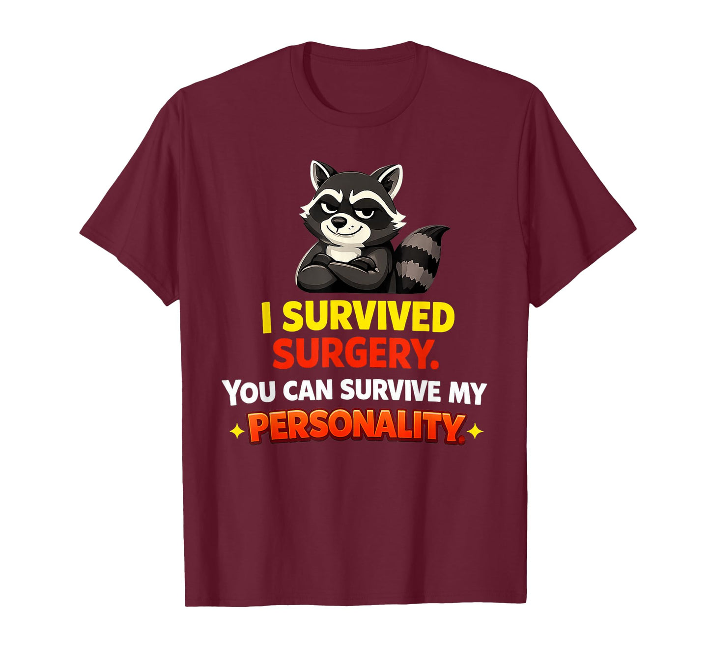 Funny Get Well Soon Gifts for Men Women Teen Boys Girls Gift T-Shirt