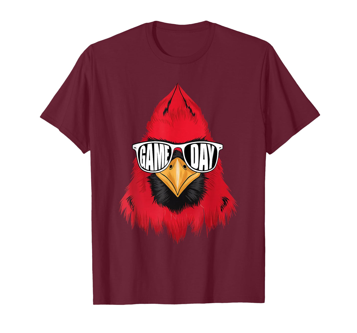 Funny Cardinals Proud Name Men Women Kids Graphic T-Shirt