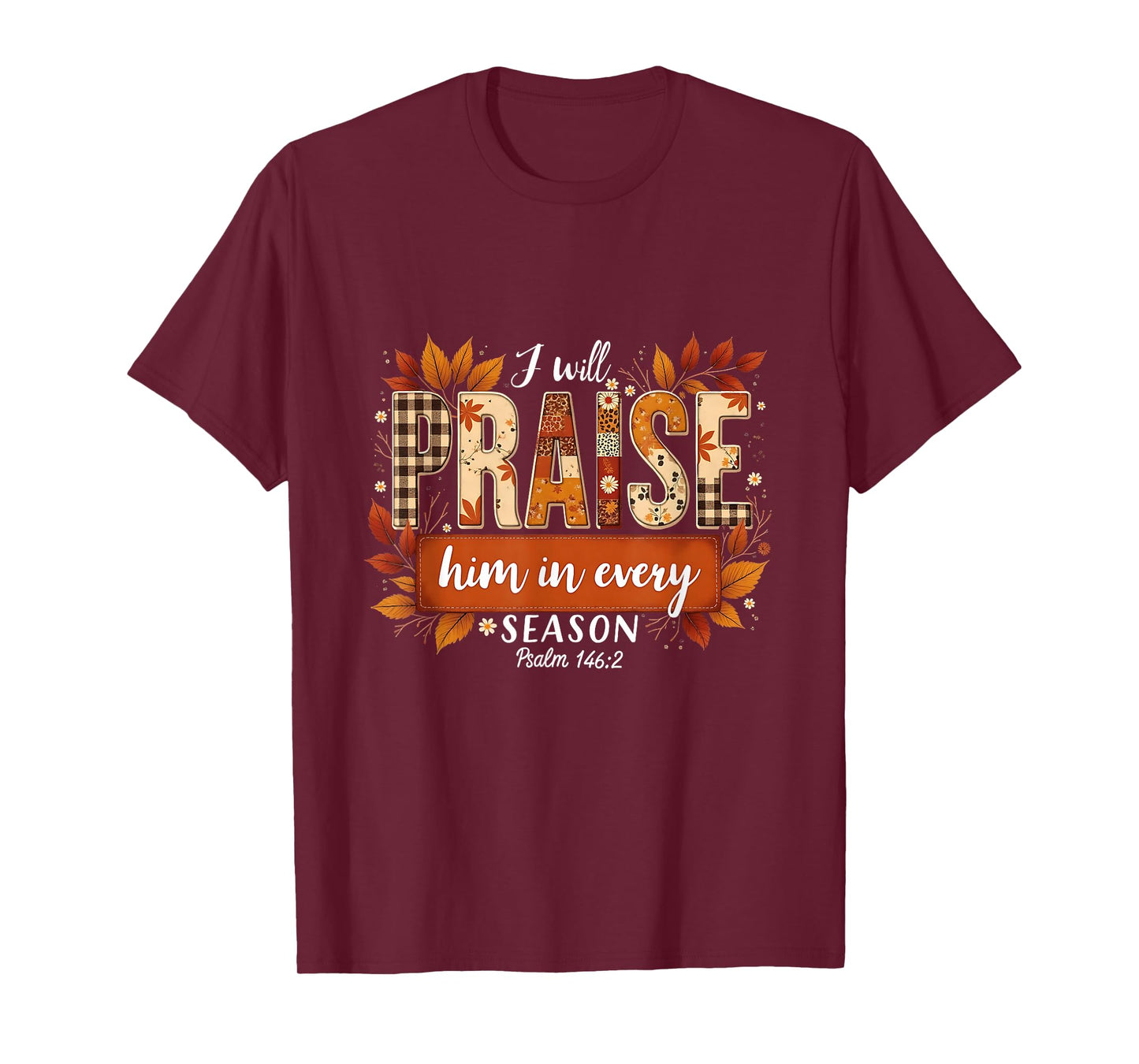 Cute Bible Preserved by God’s Grace Jesus Jam Strawberry T-Shirt