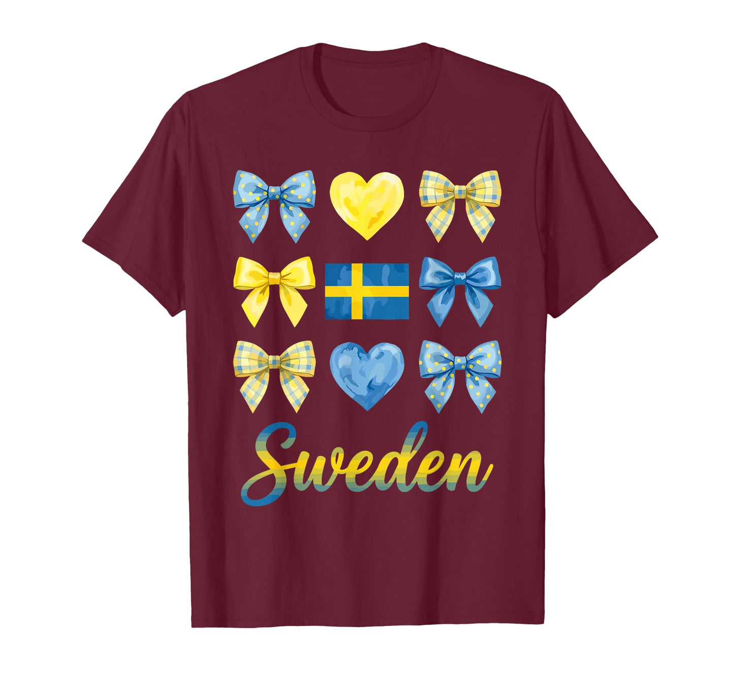 Cute Girls T-Shirt