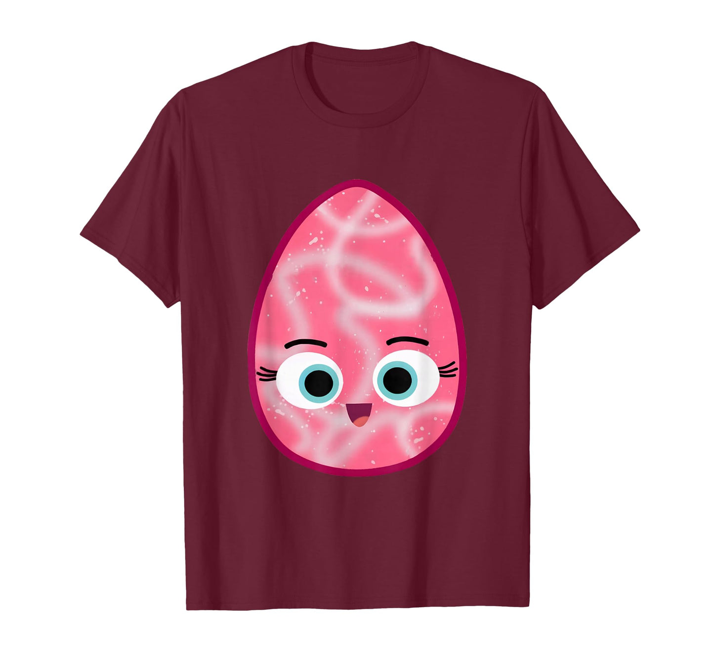 Funny Good Egg Teacher Halloween Costume Group The Greg Egg T-Shirt