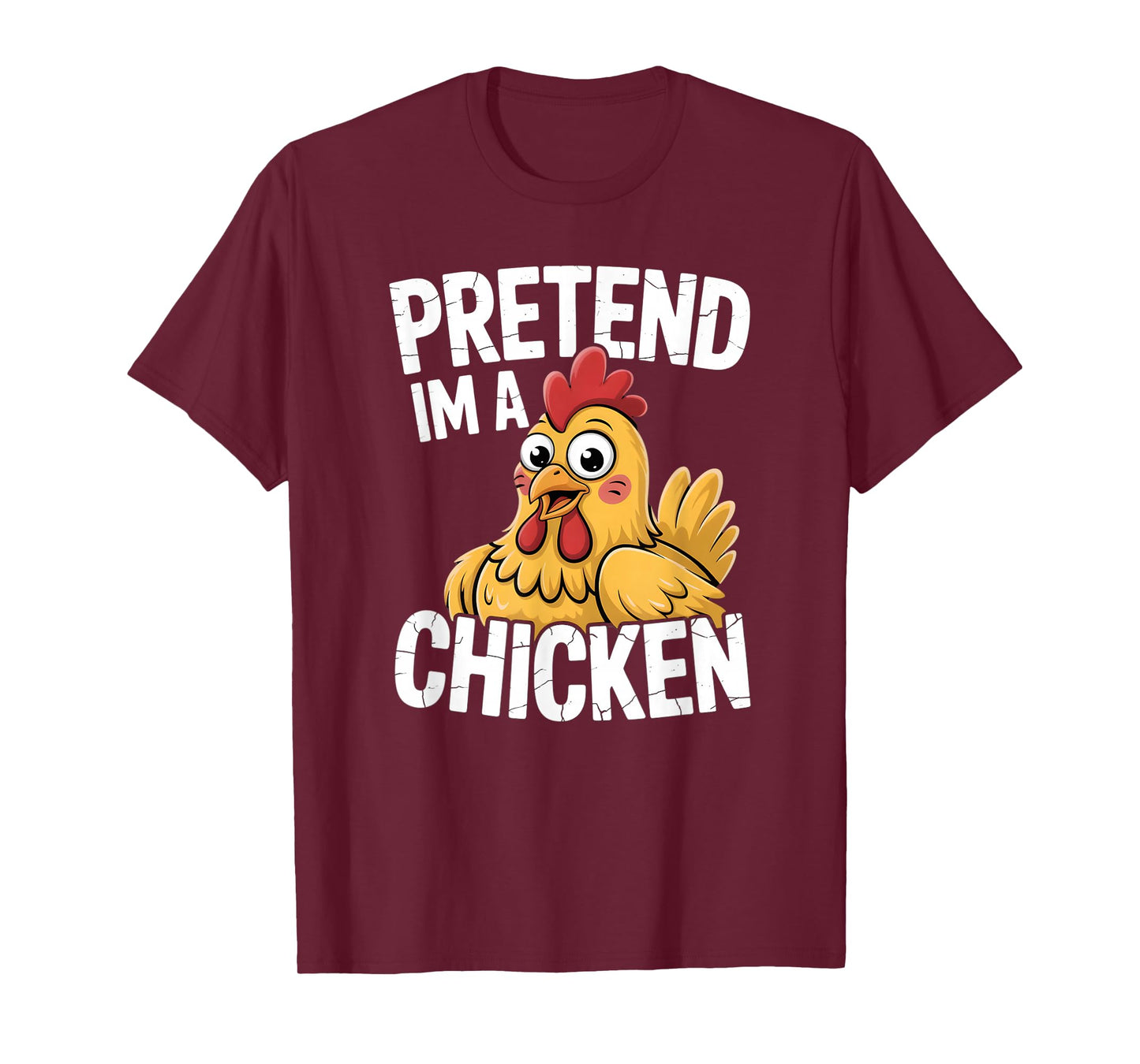 Chicken Costume T-Shirt
