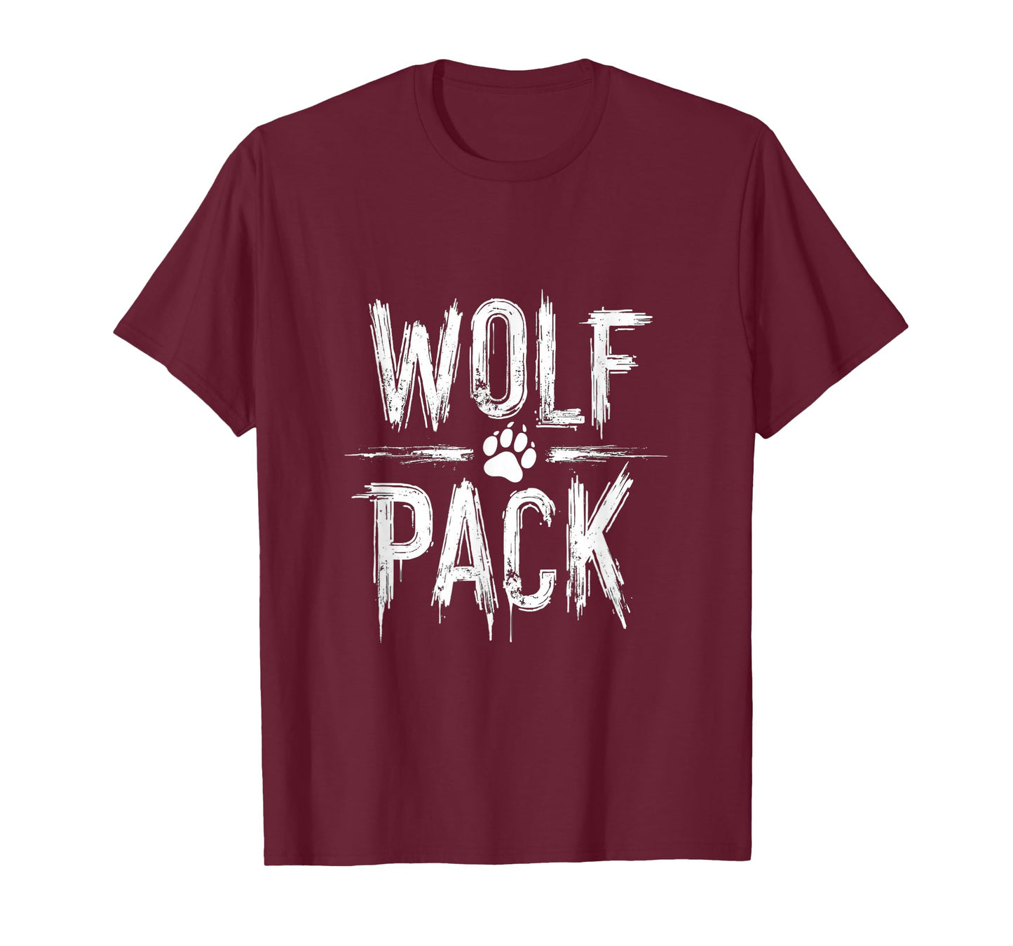 Wolf Pack T-Shirt