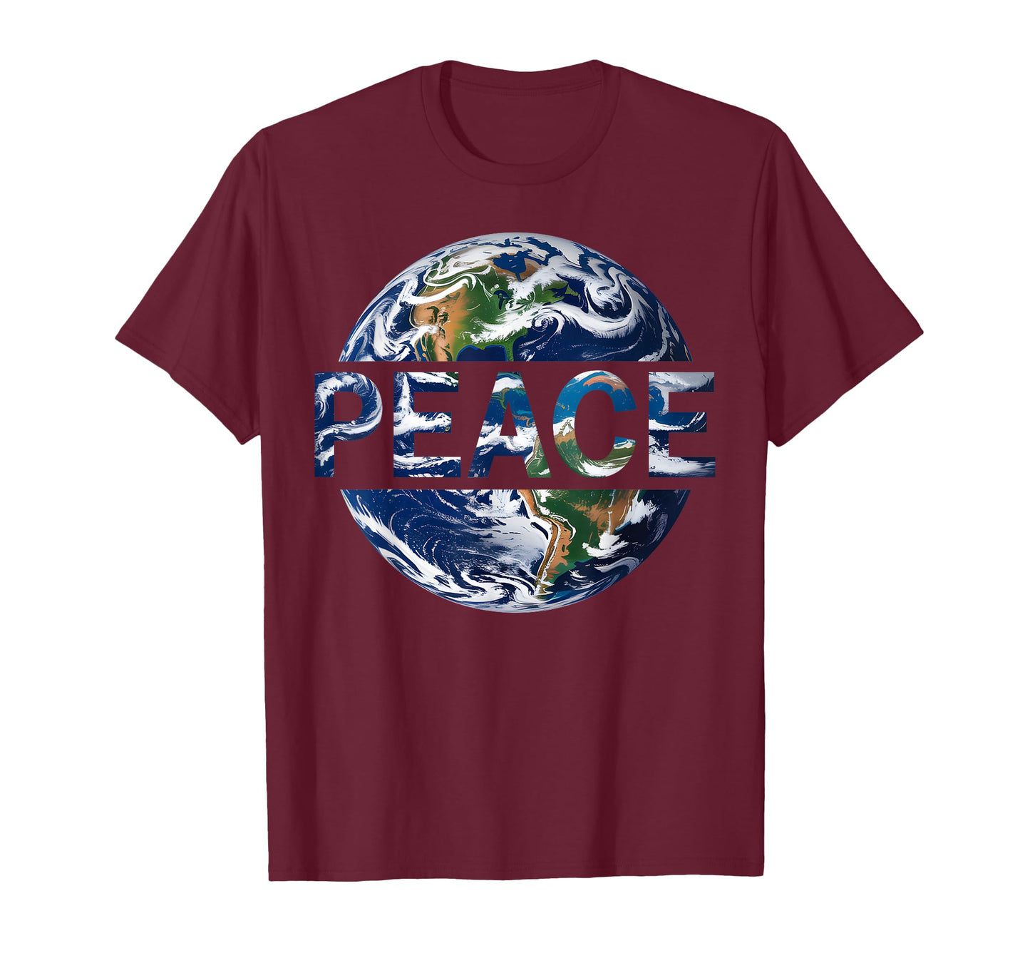 International Day of Peace World Peace Day September 21 Kids T-Shirt