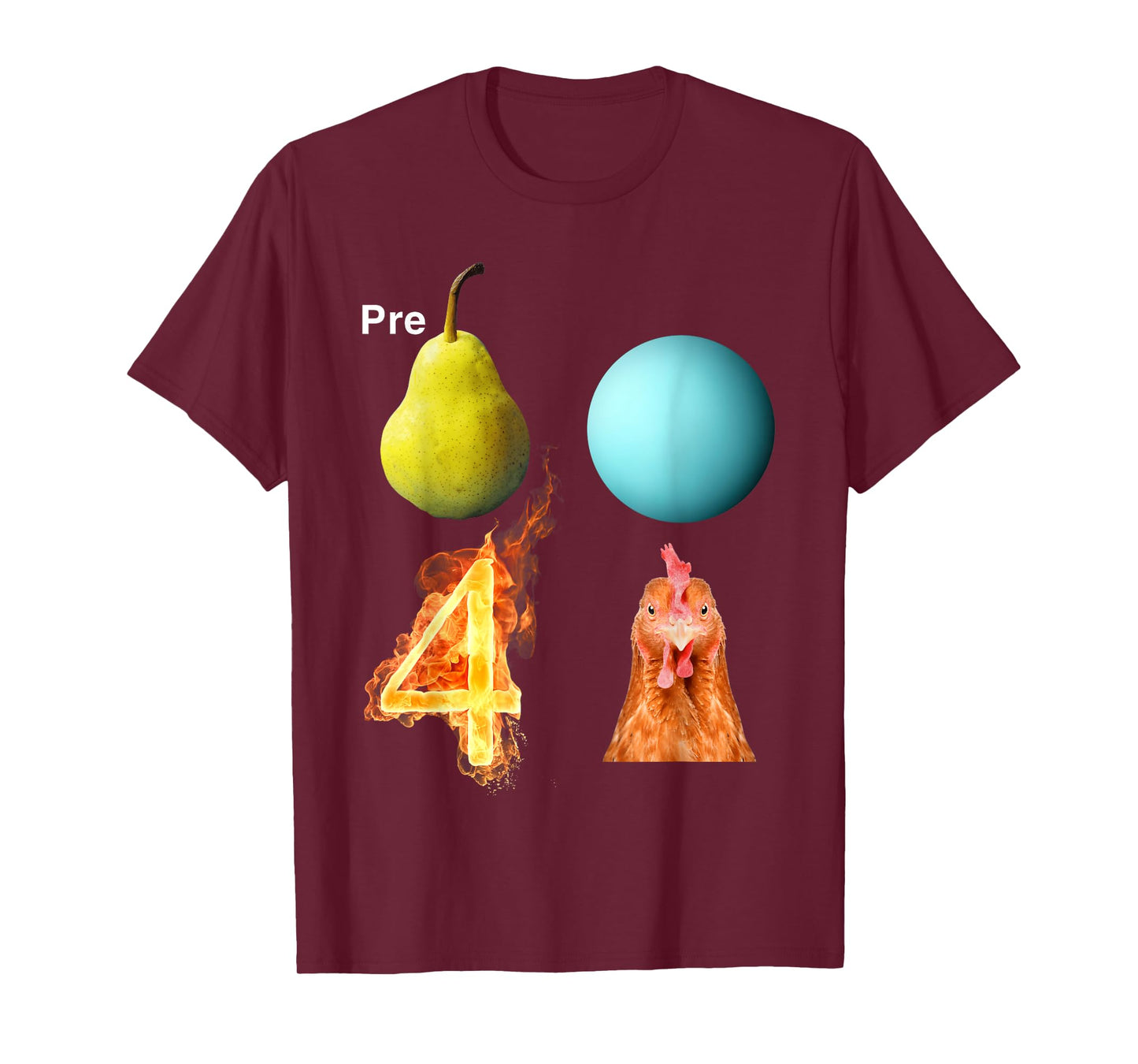 Prepare Uranus For Cock T-Shirt