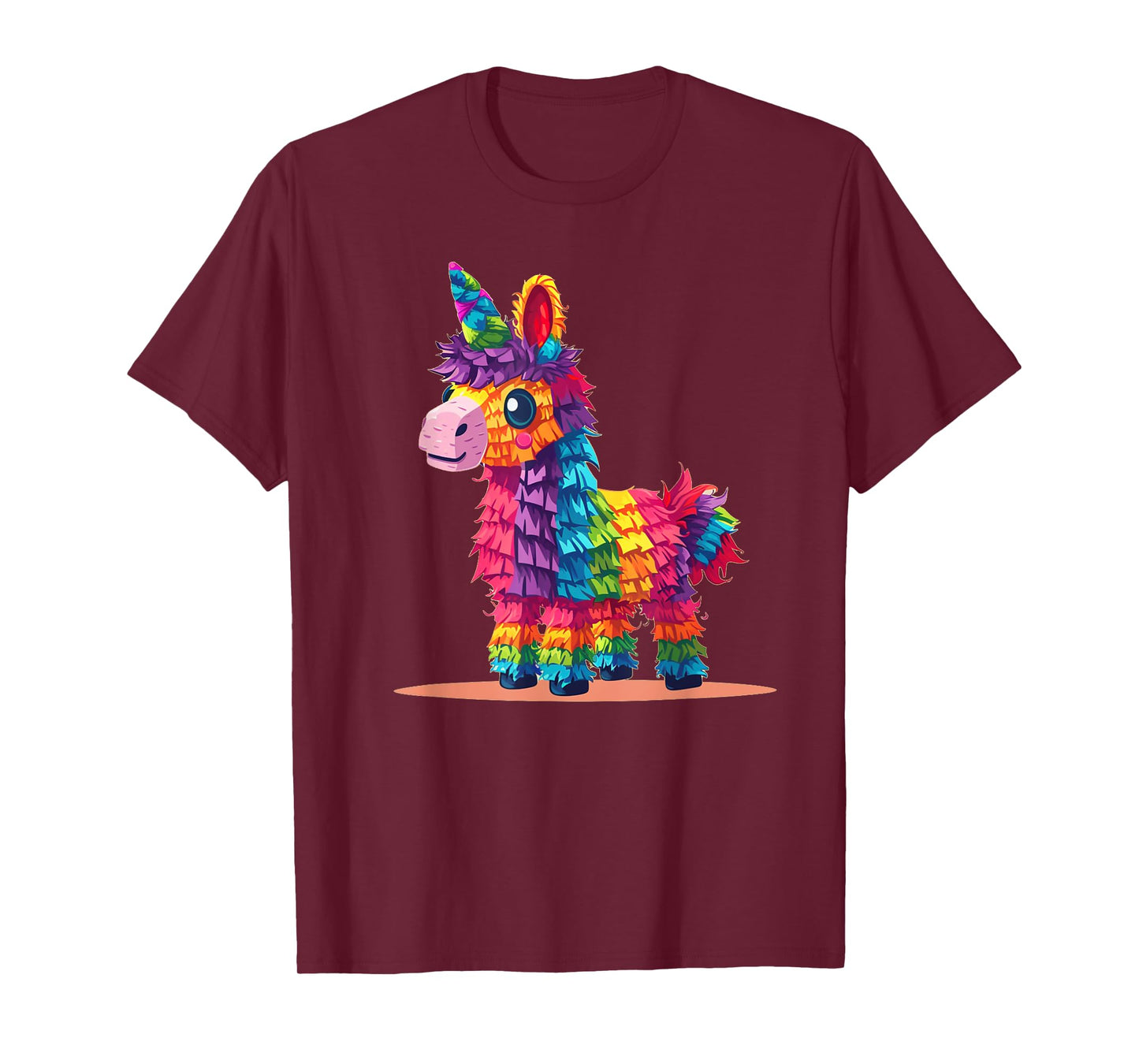 Cute looking piñata costume T-Shirt