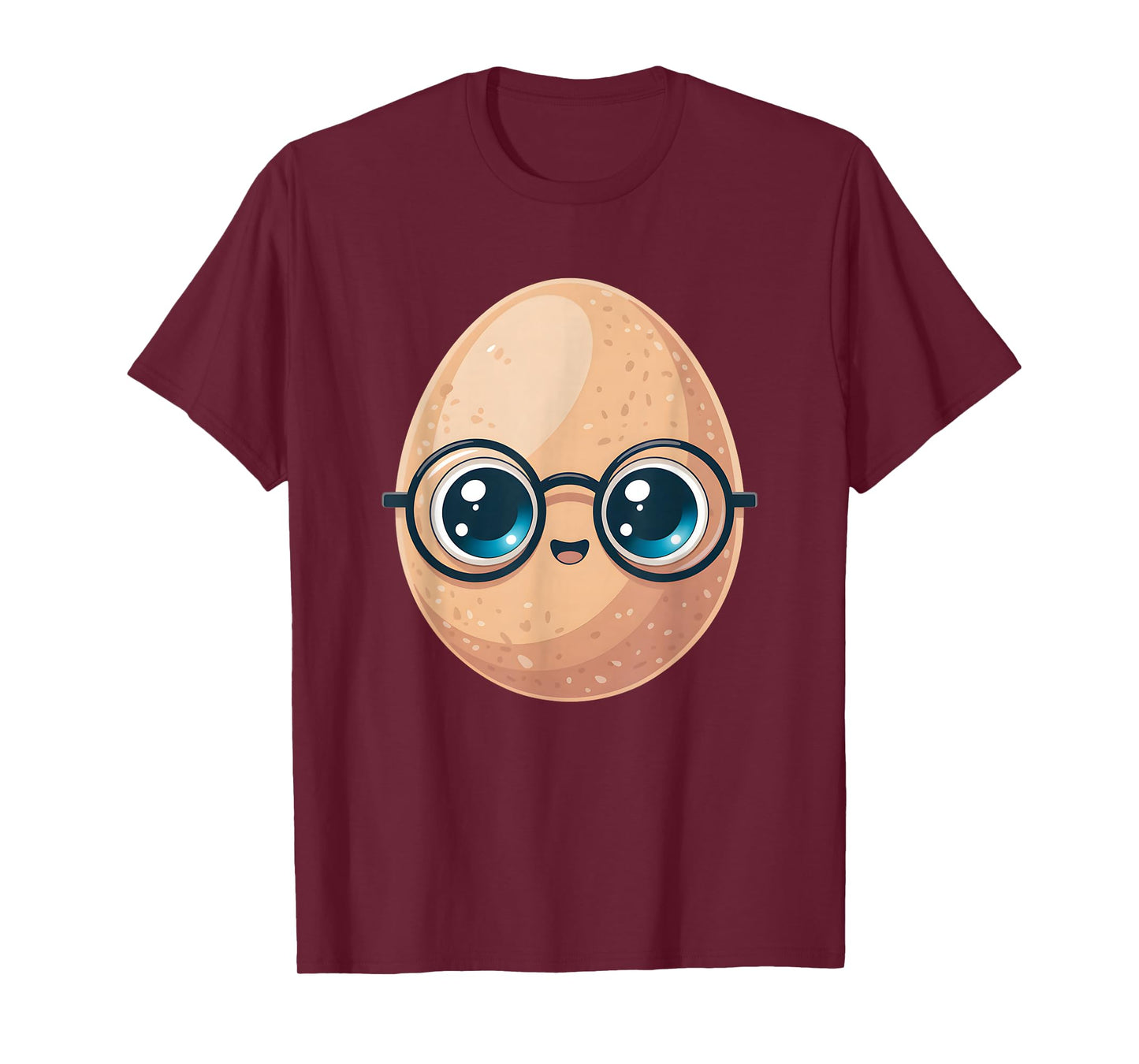 Funny The Good Egg Teacher Halloween Costume Food Group Cute T-Shirt