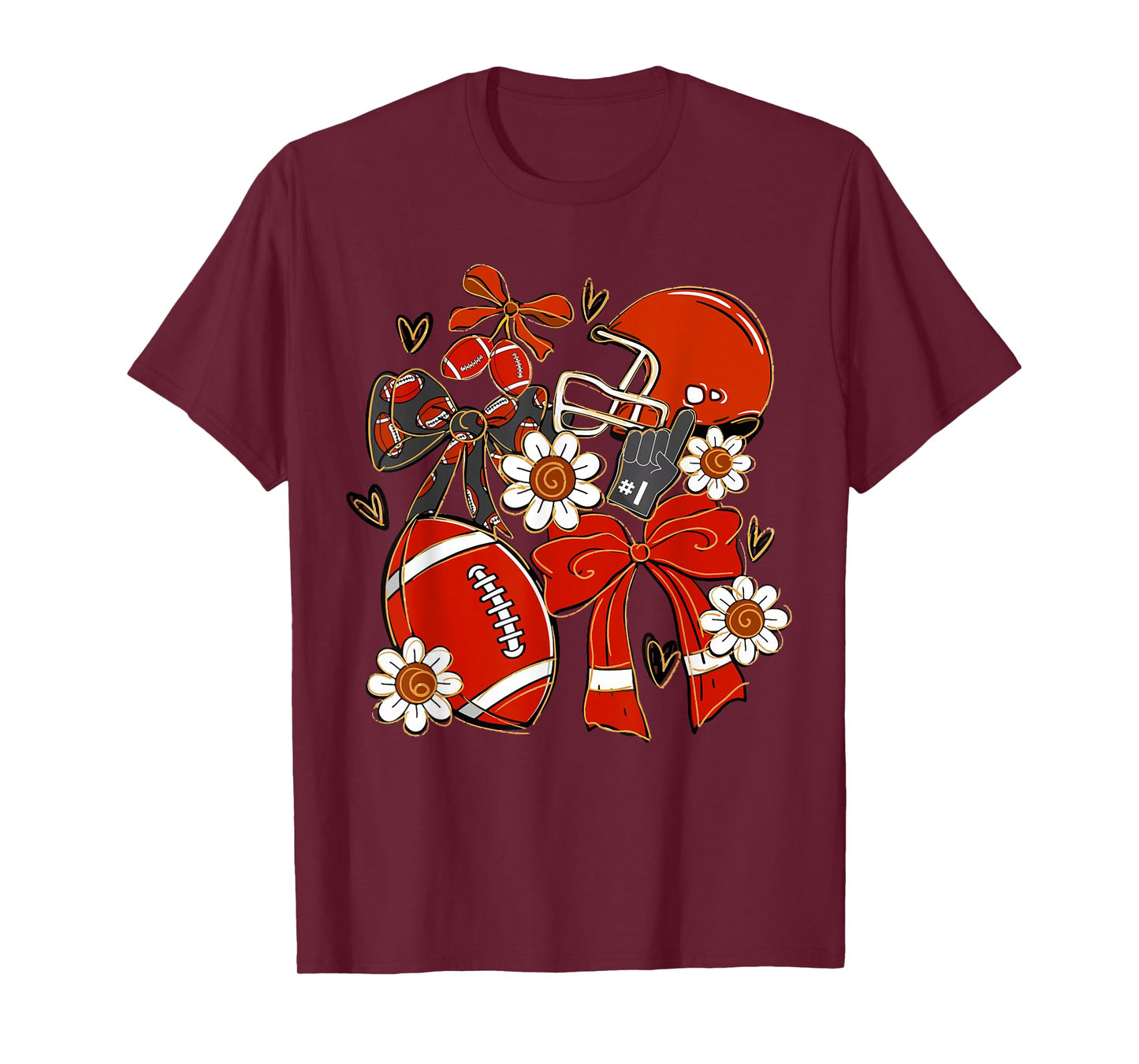 Touchdown T-Shirt