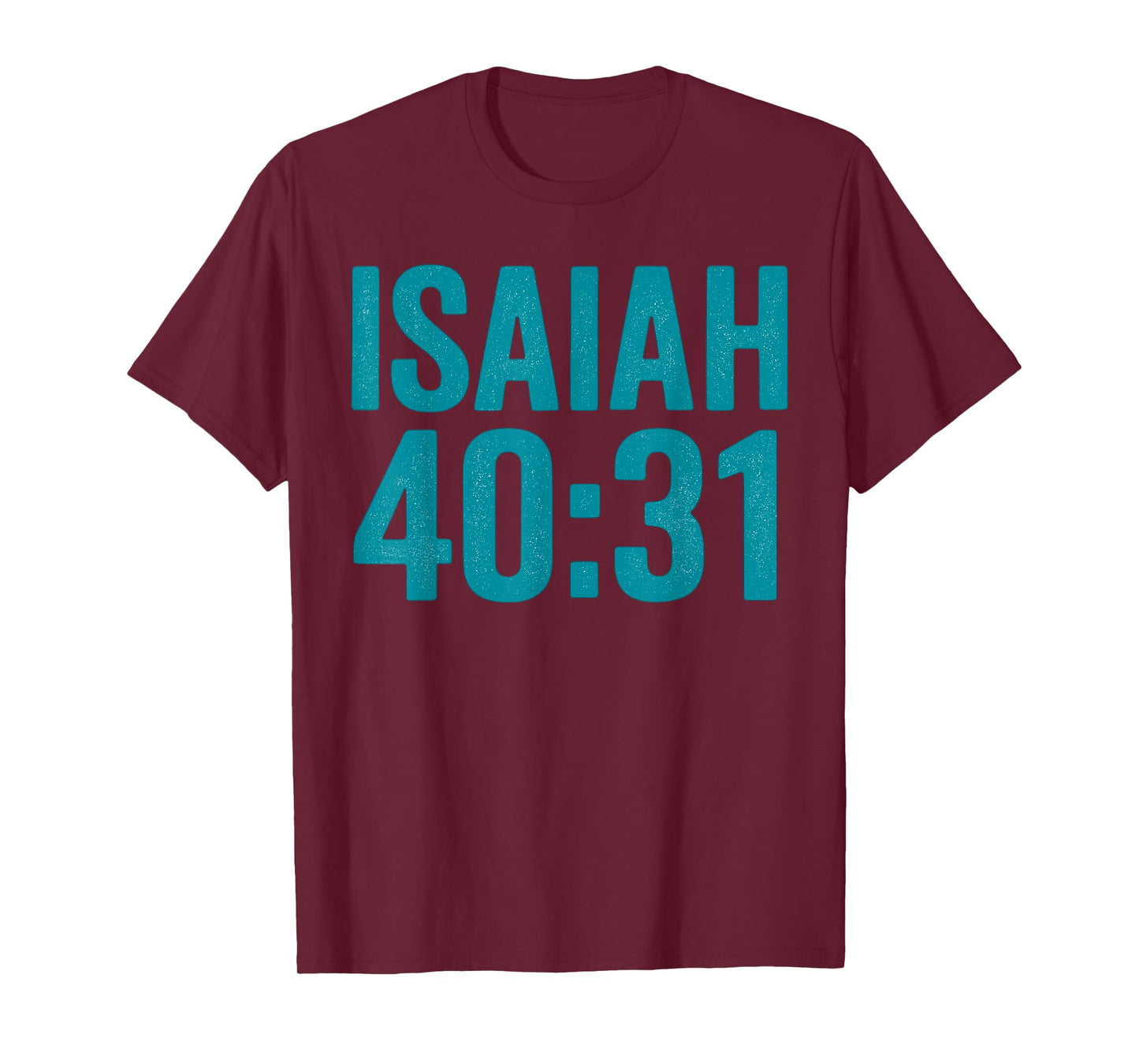 I Walk with The King of Kings Christian Cross and Wings T-Shirt
