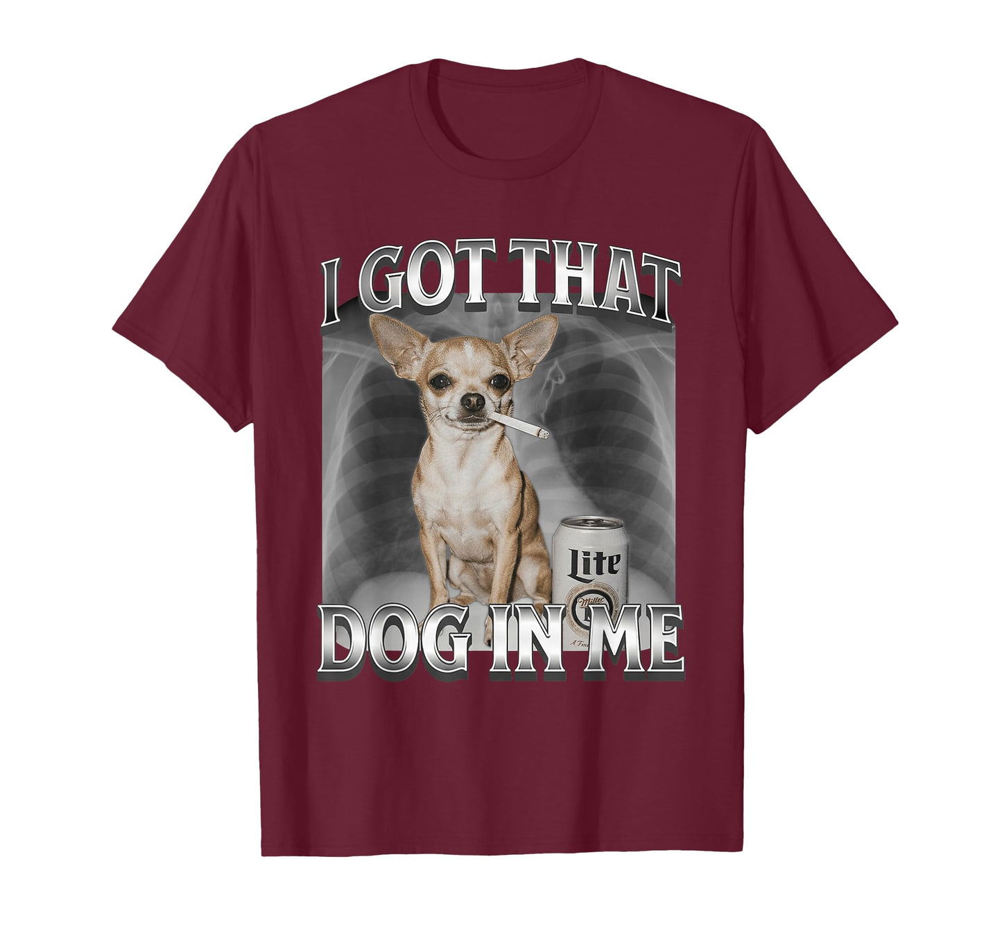 T-Shirt