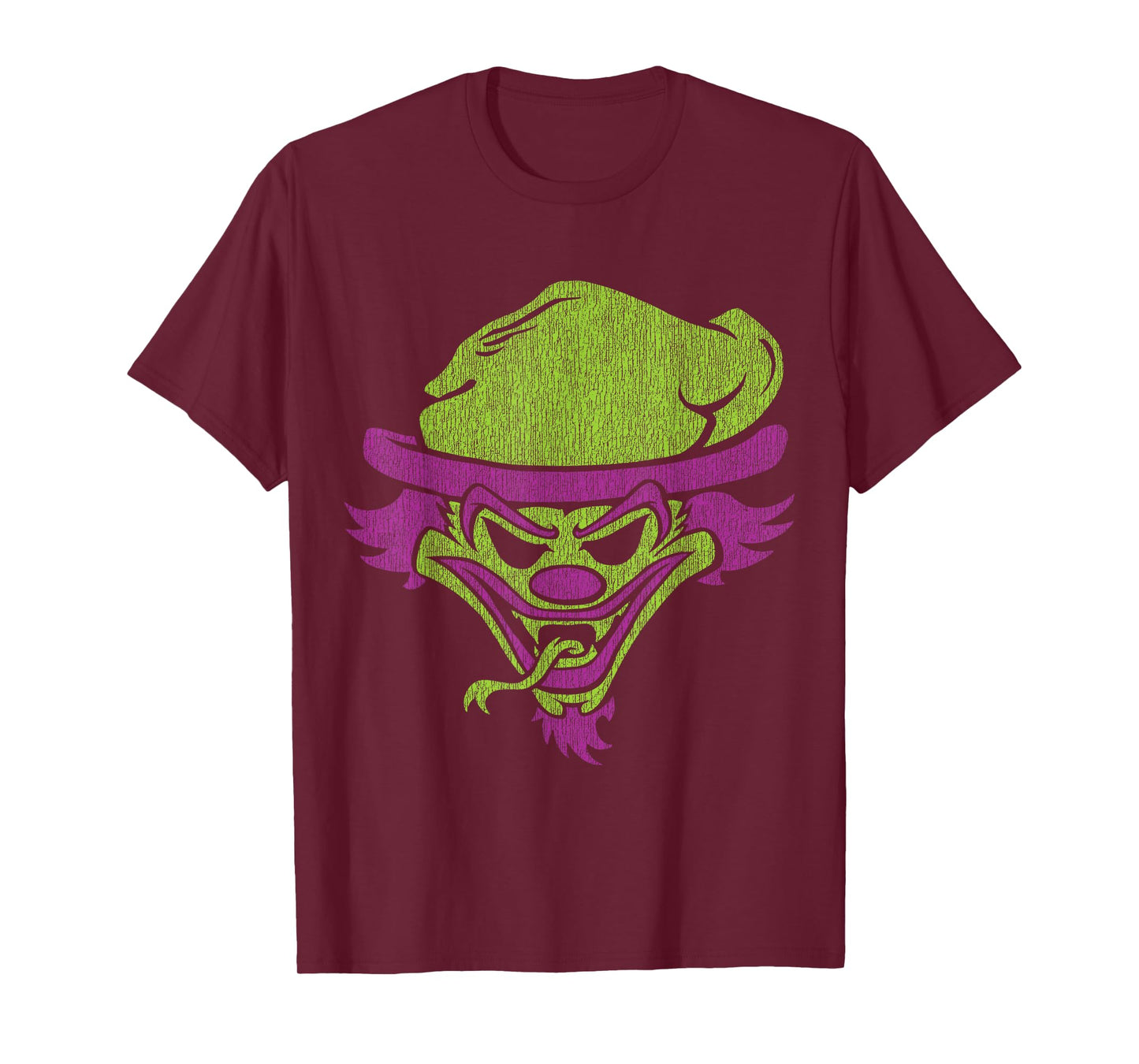 Insane Clown Posse | ICP Vintage Merch | Riddle Box T-Shirt
