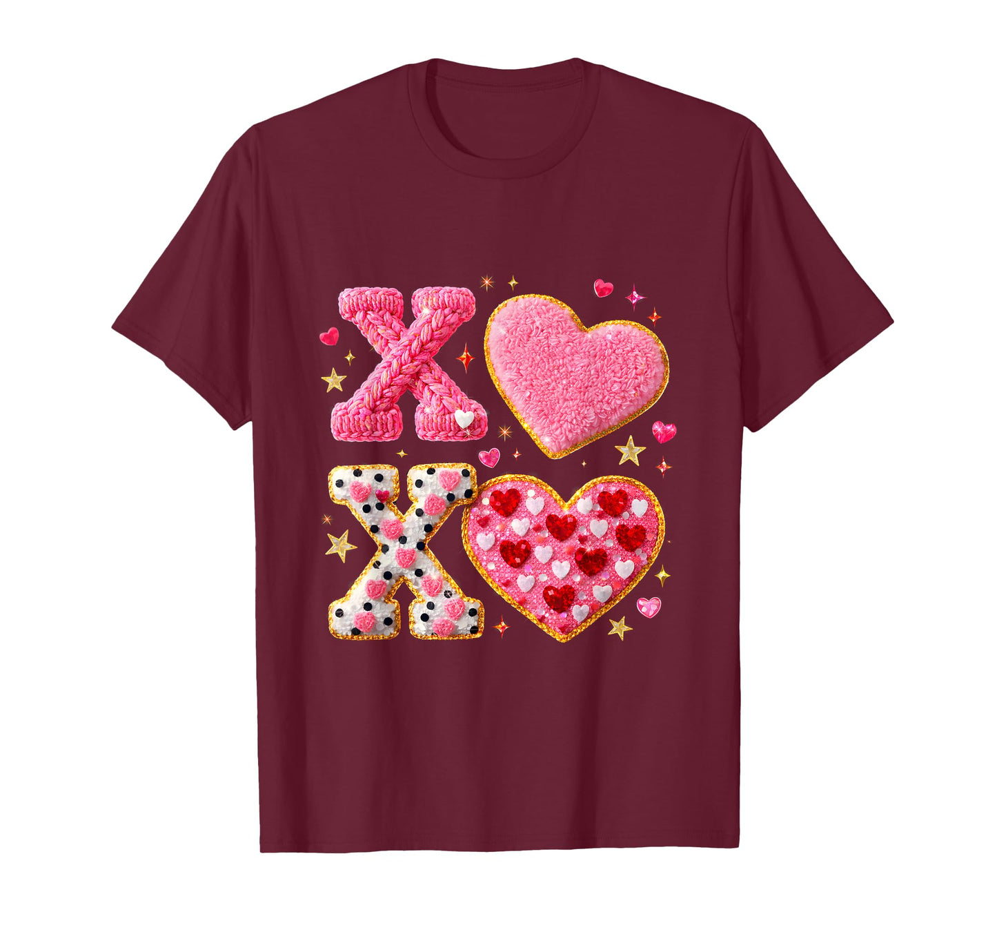 Valentine Coquette T-Shirt