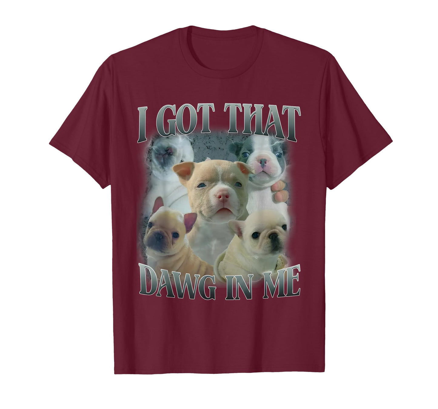 Men Women T-Shirt