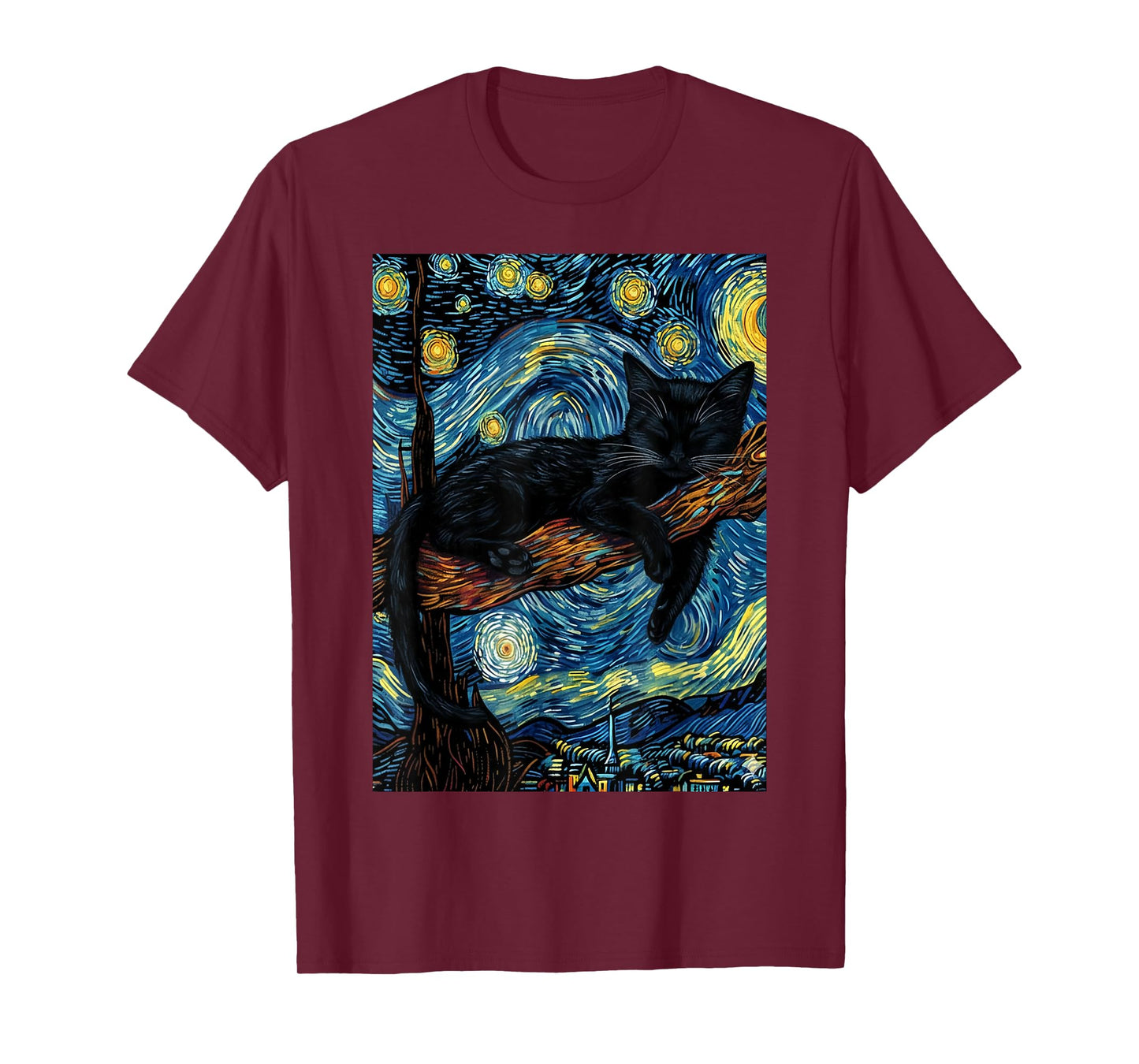 Cat for Cat Lover T-Shirt