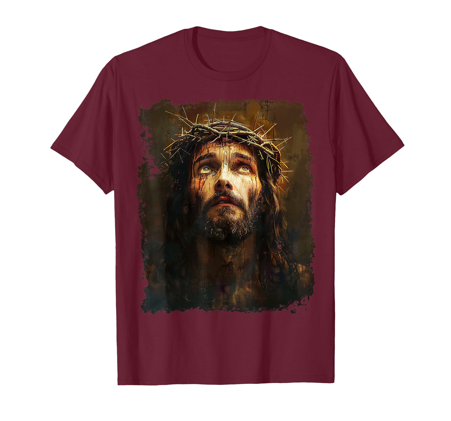 Lord Jesus Christ T-Shirt