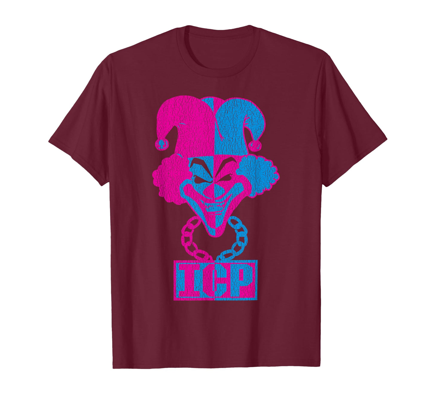 Insane Clown Posse | Vintage Merch | Carnival of Carnage T-Shirt