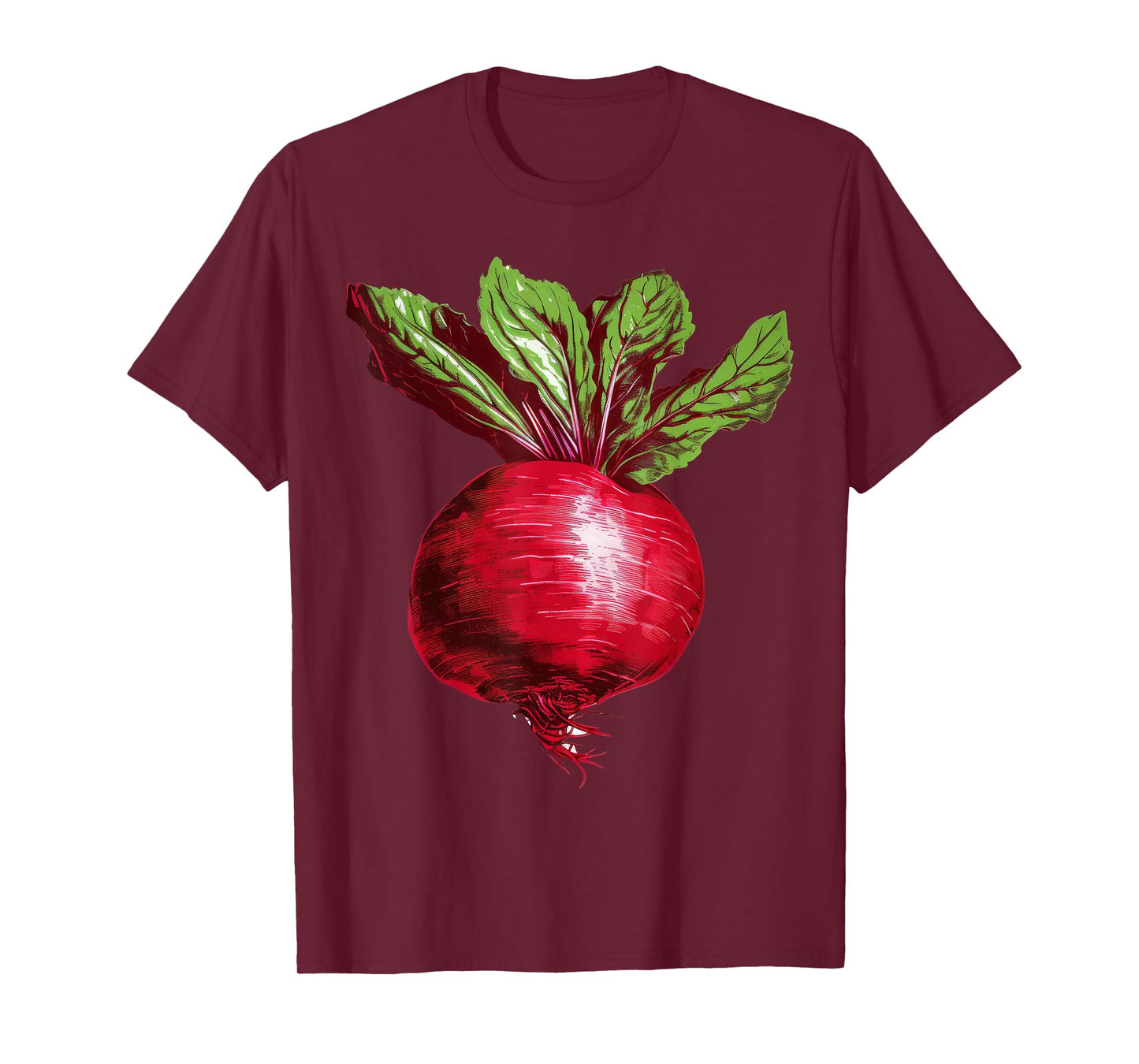 Beet Lazy Easy Funny Matching Halloween Costume T-Shirt